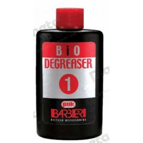 Очистительная жидкость 250мл Barbieri FLA/BIO250
