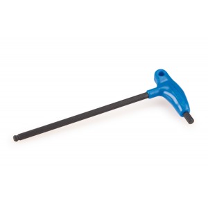 Ключ шестигранник Park Tool PH-8 с Р-рукояткой: 8mm