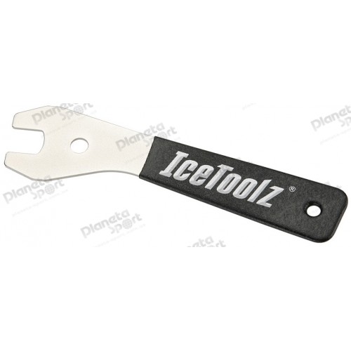 Ключ Ice Toolz 4713 конусный с рукояткой 13mm