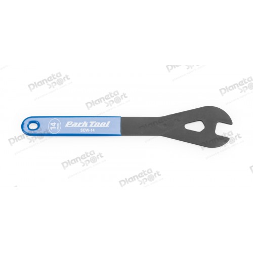 Ключ конусный Park Tool SCW-14 профессиональный, 14mm