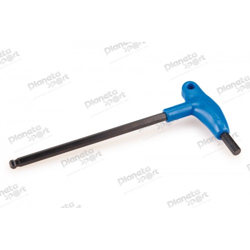 Ключ шестигранник Park Tool PH-11 с Р-рукояткой: 11mm