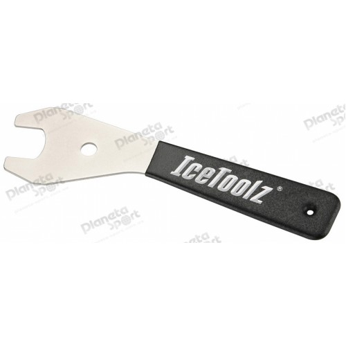 Ключ Ice Toolz 4723 конусный с рукояткой 23mm