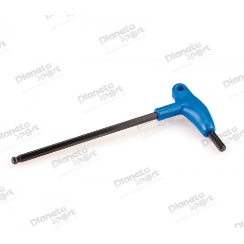 Ключ шестигранник Park Tool PH-10 с Р-рукояткой: 10mm