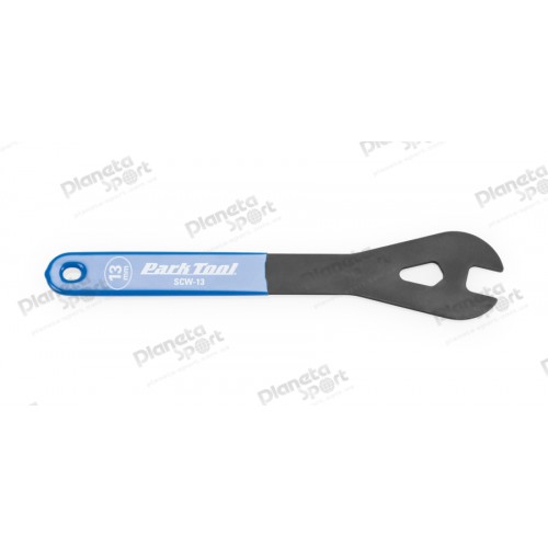 Ключ конусный Park Tool SCW-13 профессиональный,13mm