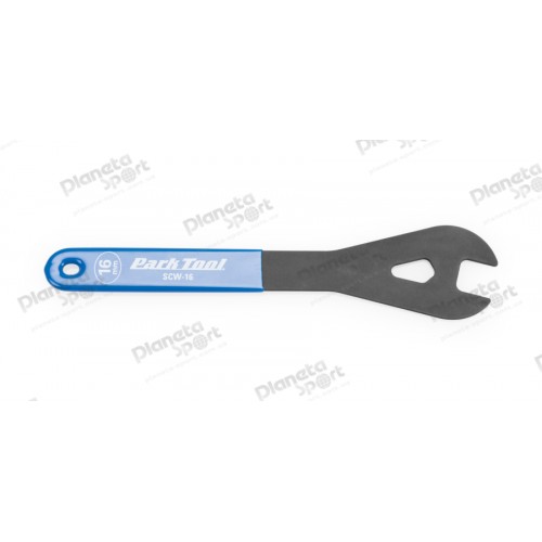 Ключ конусный Park Tool SCW-16 профессиональный, 16mm