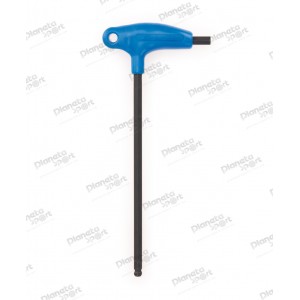 Ключ шестигранник Park Tool PH-8 с Р-рукояткой: 8mm