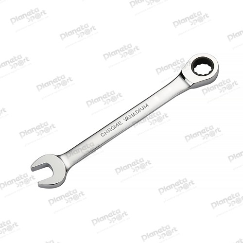 Ключ Ice Toolz 4113 рожковый накидной 13mm