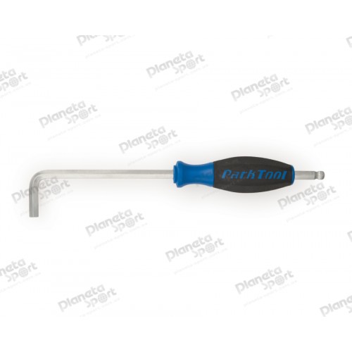 Ключ шестигранник Park Tool HT-8 с рукояткой, 8mm