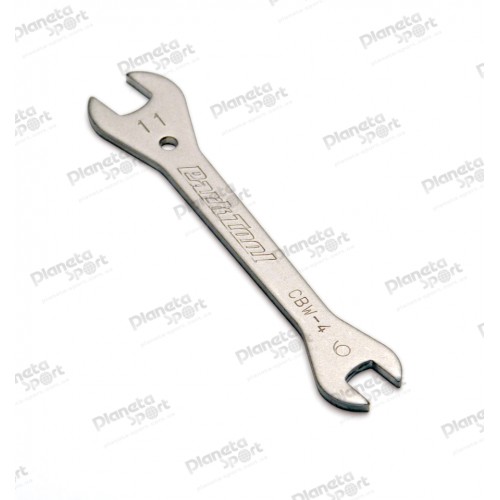 Ключ рожковый Park Tool CBW-4 плоский 9х11мм