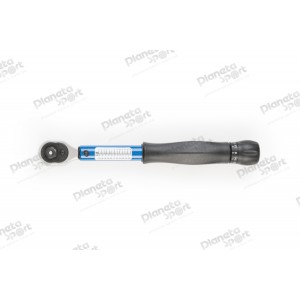 Ключ динамометрический Park Tool TW-5.2 трещоточного типа 2–14Nm