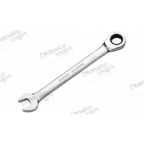 Ключ Ice Toolz 4115 рожковый накидной 15mm