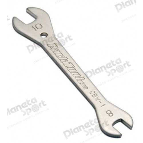 Ключ рожковый Park Tool CBW-1 плоский 8х10мм