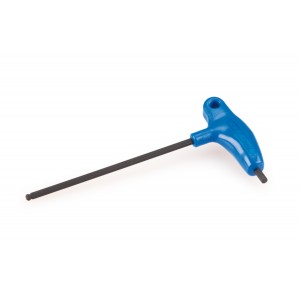 Ключ шестигранник Park Tool PH-5 с Р-рукояткой: 5mm