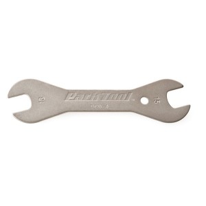 Ключ конусный Park Tool DCW-4  двухcторонний 13х15mm