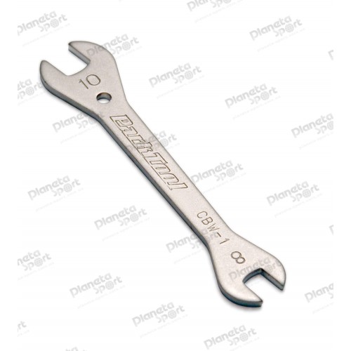 Ключ рожковый Park Tool CBW-1 плоский 8х10мм