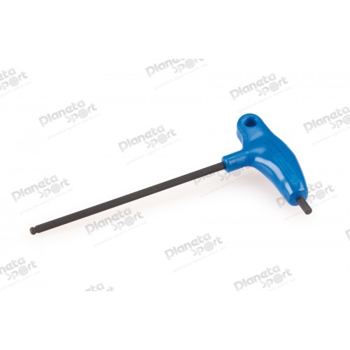 Ключ шестигранник Park Tool PH-5 с Р-рукояткой: 5mm