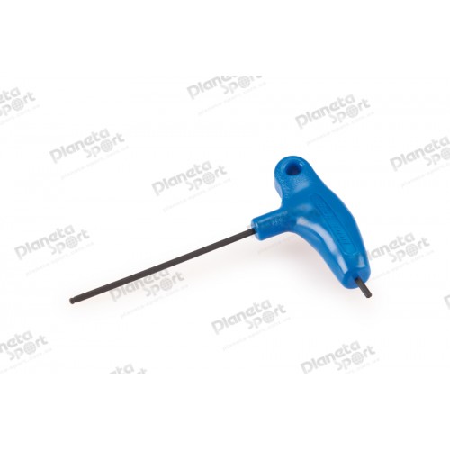 Ключ шестигранник Park Tool PH-3 с Р-рукояткой: 3mm