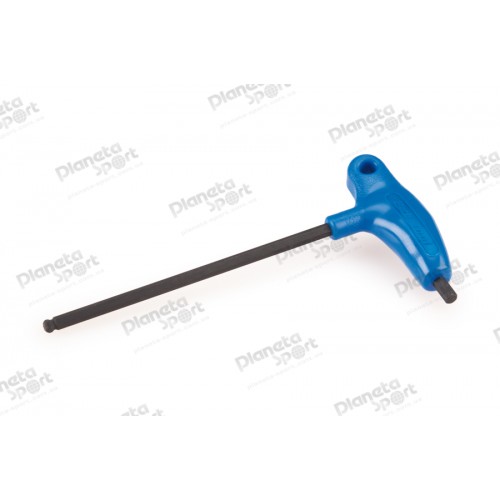 Ключ шестигранник Park Tool PH-6 с Р-рукояткой: 6mm