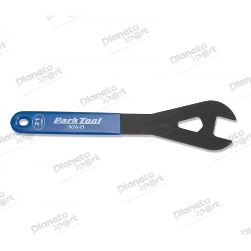 Ключ конусный Park Tool SCW-21 профессиональный, 21mm