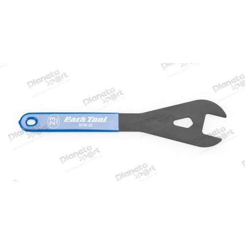 Ключ конусный Park Tool SCW-23 профессиональный, 23mm