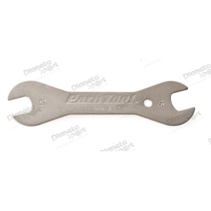 Ключ конусный Park Tool DCW-4  двухcторонний 13х15mm