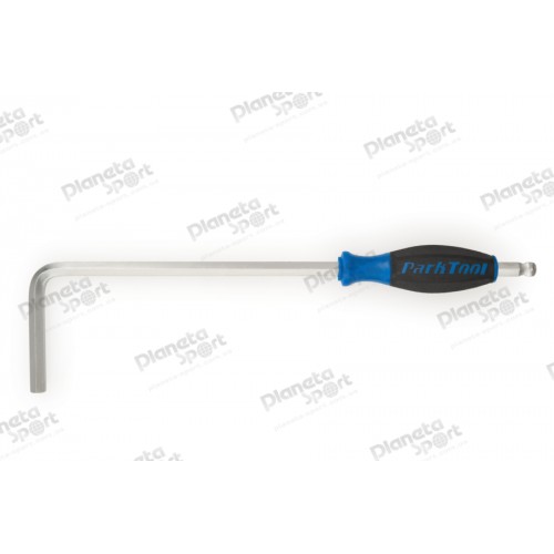 Ключ шестигранник Park Tool HT-10 с рукояткой, 10mm