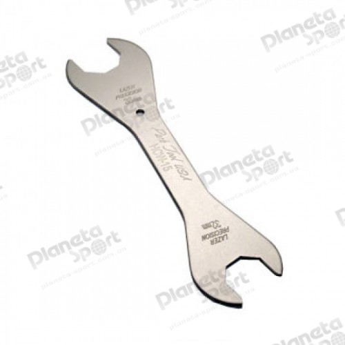 Ключ Park Tool HCW-15 для регулировки рулевой колонки 32mm и 36mm