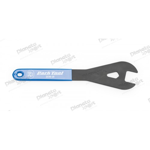 Ключ конусный Park Tool SCW-20 профессиональный, 20mm