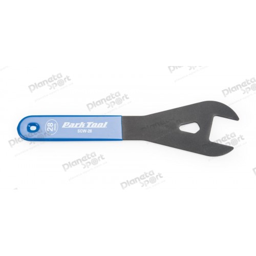 Ключ конусный Park Tool SCW-28, 28mm