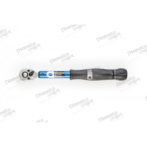 Ключ динамометрический Park Tool TW-5.2 трещоточного типа 2–14Nm