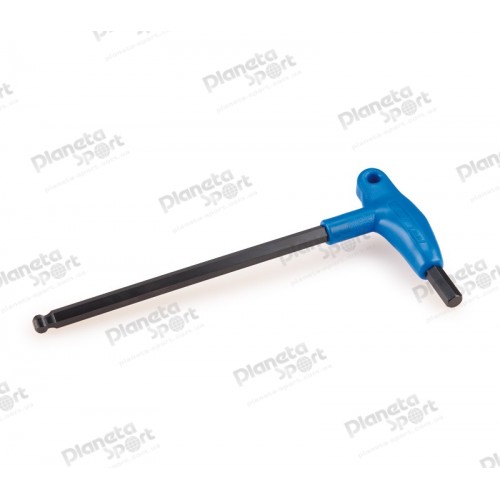 Ключ шестигранник Park Tool с Р-рукояткой: 12mm