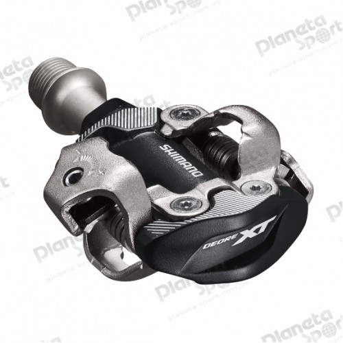 Педаль Shimano PD-M8100 DEORE XT, SPD XC-RACING