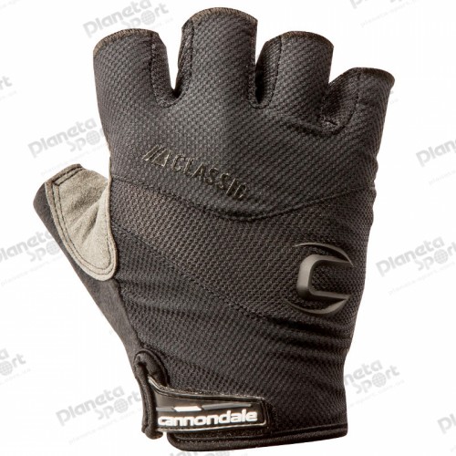 Перчатки Cannondale Classic размер L черн.