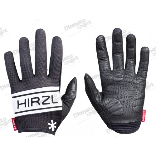 Перчатки Hirzl GRIPPP COMFORT FF 2.0 черные S/7