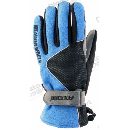 Велоперчатки Axon 650 XL Blue