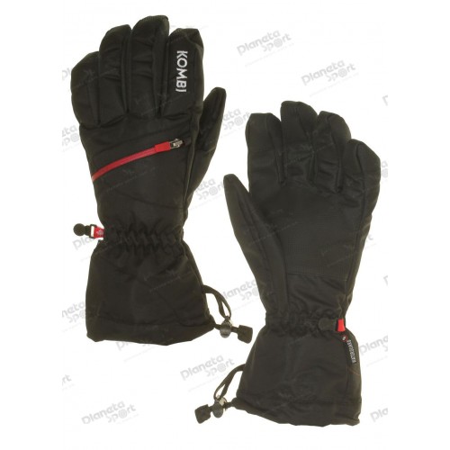 Перчатки Kombi ZEAL WG - M Glove размер S