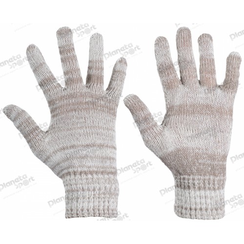 Перчатки флисовые жен. Evita размер S