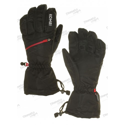 Перчатки Kombi ZEAL WG - M Glove размер XL