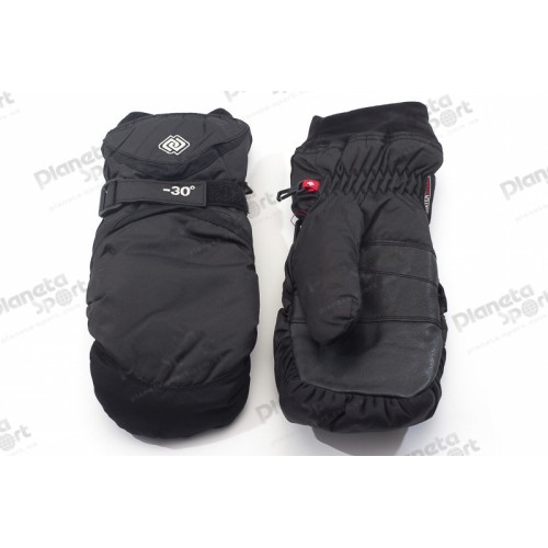 Перчатки Kombi SPOOKY WG Black, мужские. размер XL