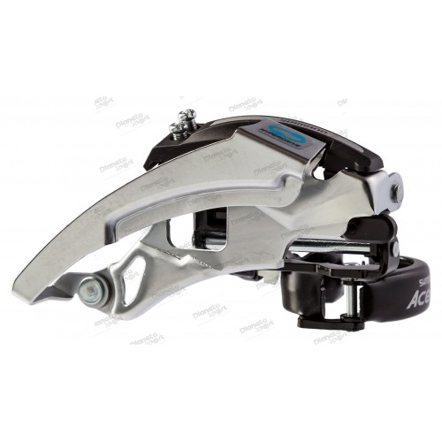 Переключатель передний Shimano FD-M360 ACERA 8/7S в+н/тяга