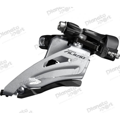 Переключатель передний Shimano FD-M3120-M-B ALIVIO 2X9S 36T