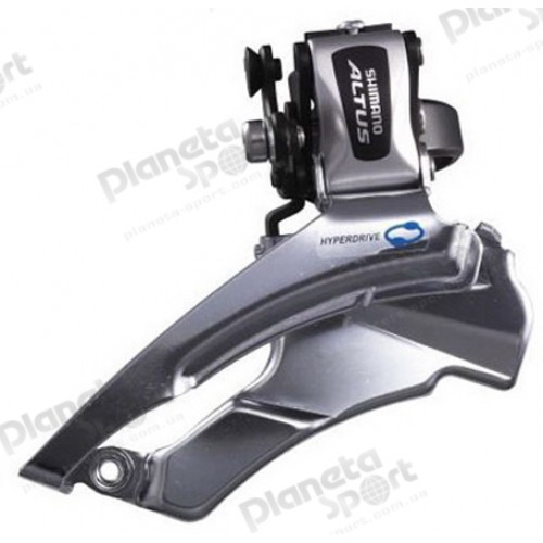 Переключатель передний Shimano FD-M311 ALTUS хомут 34.9мм Black 42/48T