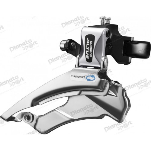 Переключатель передний Shimano FD-M313 ALTUS хомут 34.9мм Down-Swing 42/48T