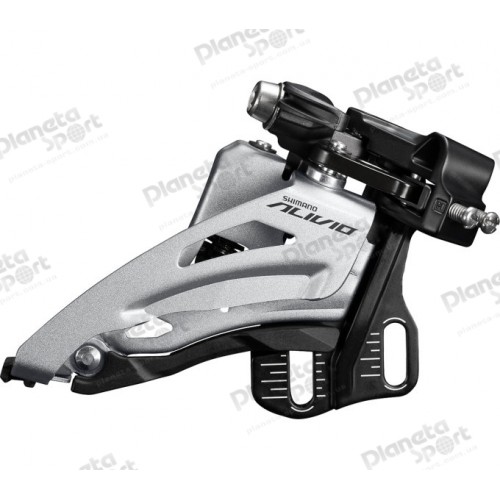 Переключатель передний Shimano FD-M3120-Е ALIVIO 2X9S 36T