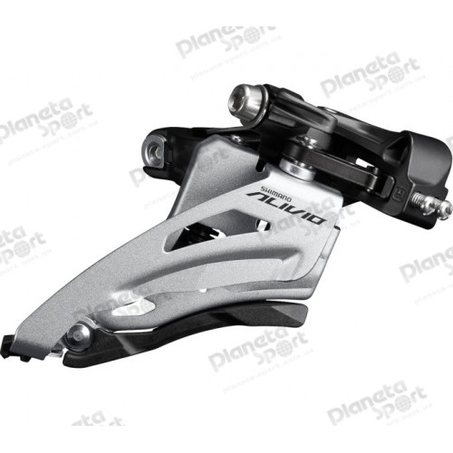 Переключатель передний Shimano FD-M3120-M ALIVIO 2X9S 36T