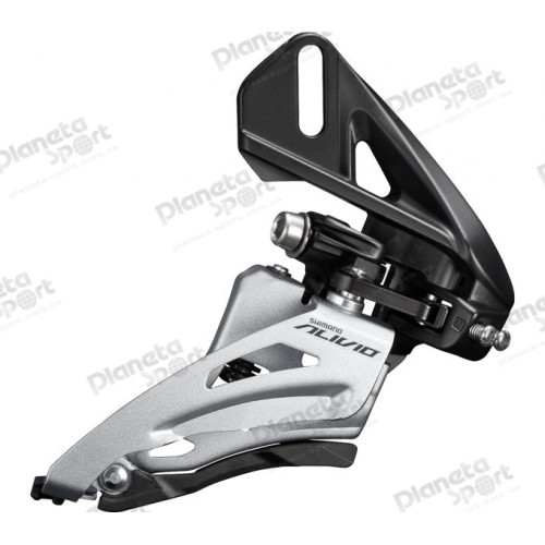 Переключатель передний Shimano FD-M3120-D ALIVIO 2X9S