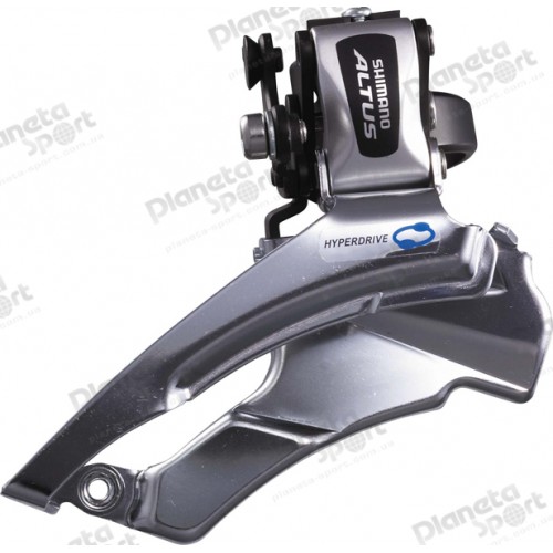 Переключатель передний Shimano FD-M311 ALTUS хомут 34.9мм 42/48T