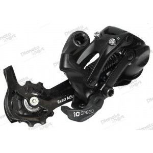 Переключатель задний Sram 12A RD X5 AL BLK 10S макс. 36T длинная лапка