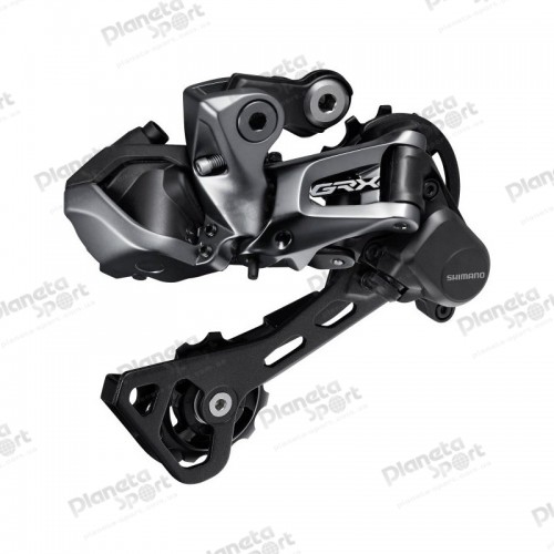 Переключатель задний Shimano RD-RX817 GRX Di2, SHADOW+ 11S