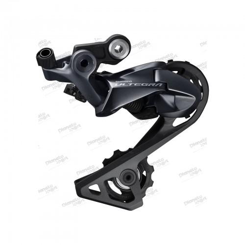 Переключатель задний Shimano RD-R8000-SS ULTEGRA SHADOW 11S короткая лапка